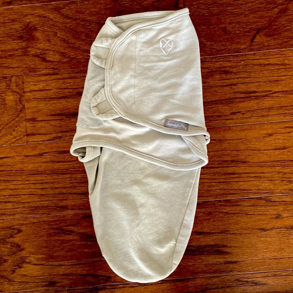 SwaddleMe Original swaddle